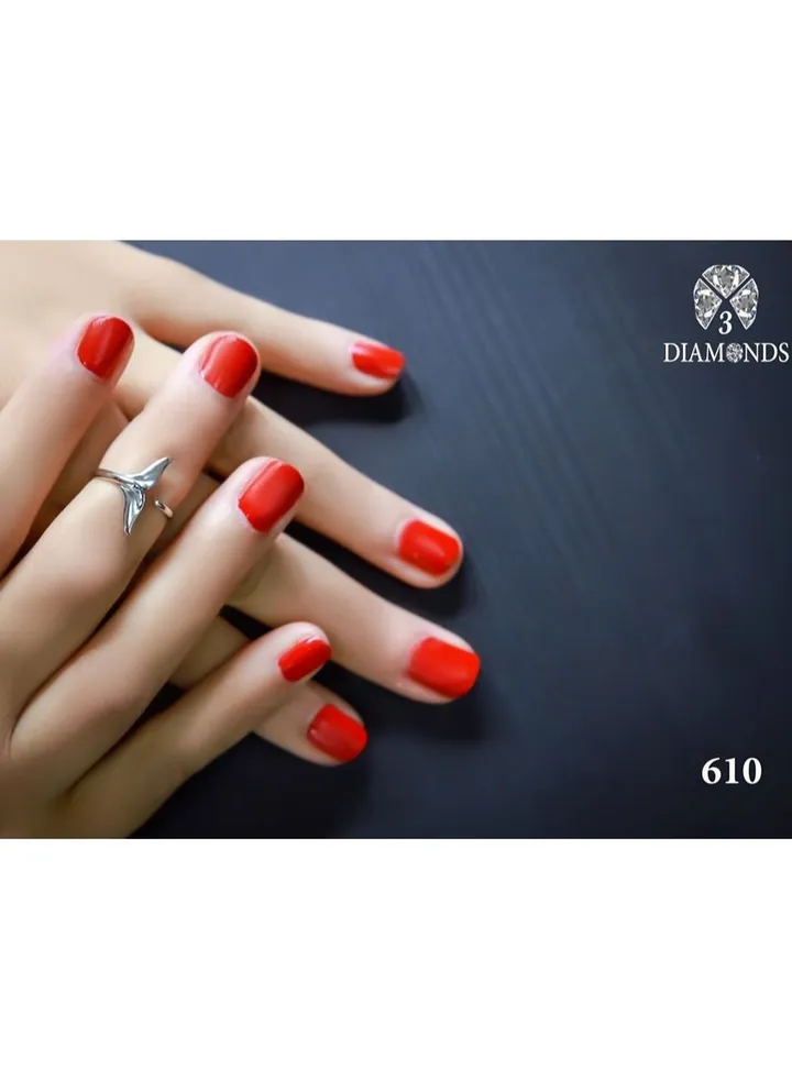 Ring For Women platinum Plated-silver
