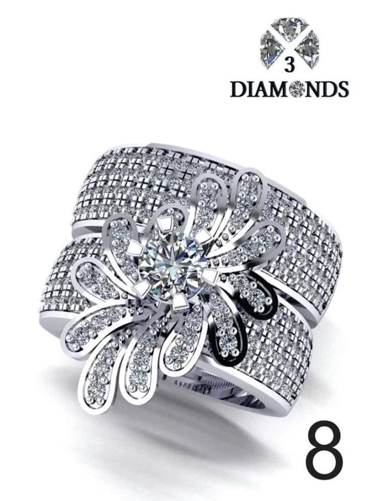 Twins Platinum Plated