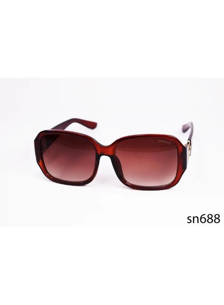 collction suglasses inspired by VERSACE