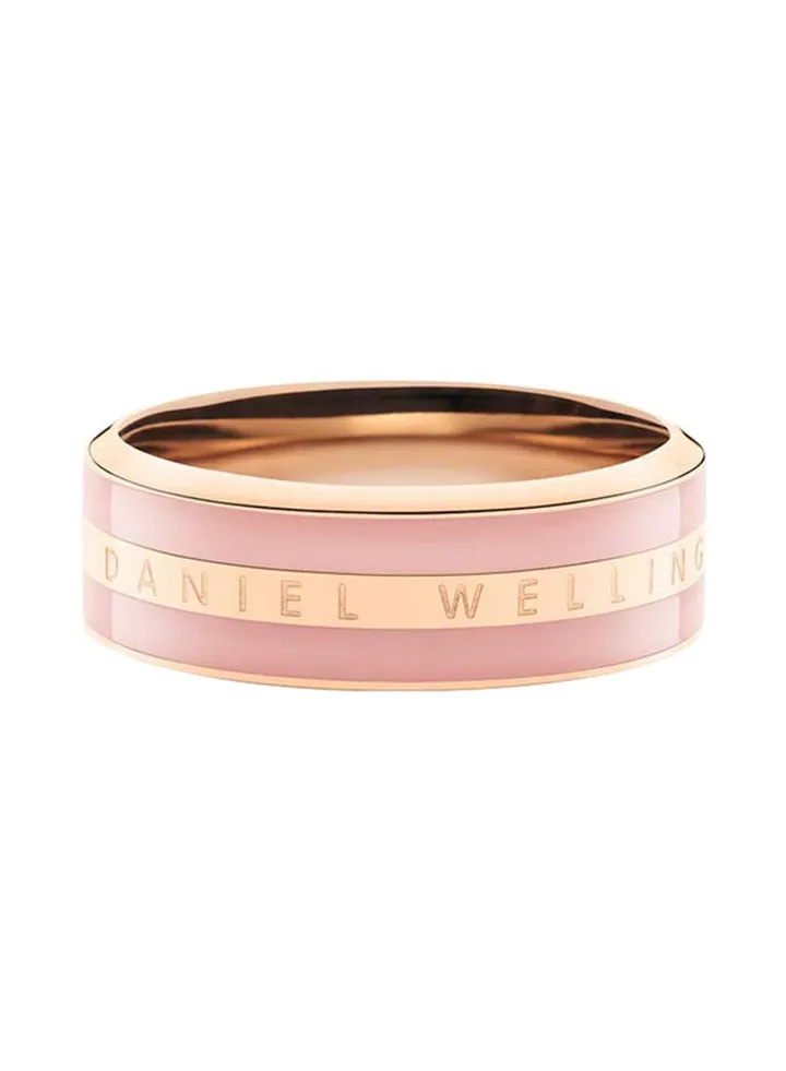 Stainless Steel Classic Ring