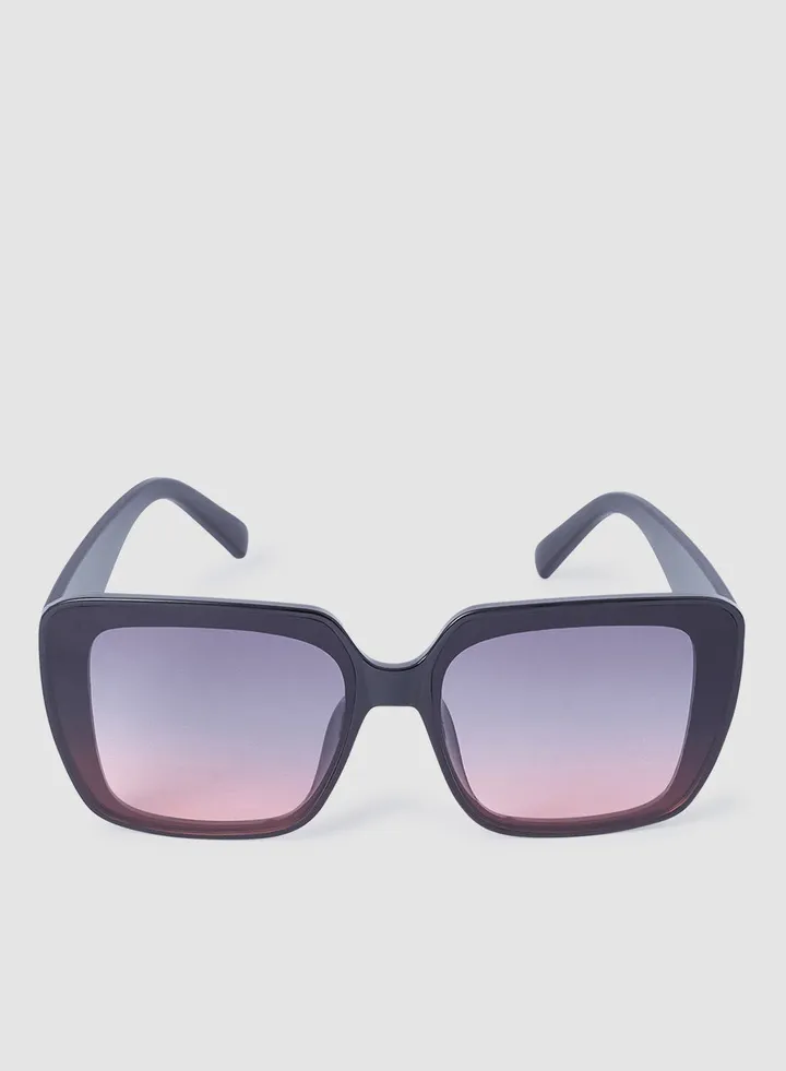 Women's Women's Sunglasses Maroon 60 millimeter