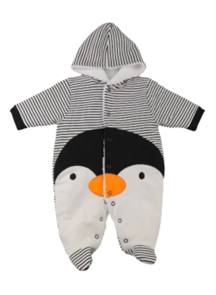 Baby Boys Playsuit