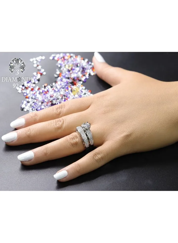 Twins Platinum Plated