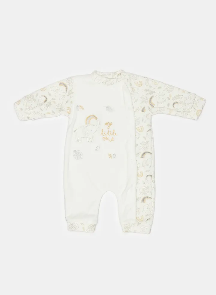 Baby Playsuit