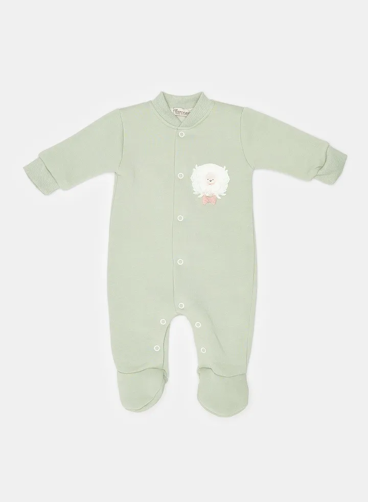 Baby Playsuit
