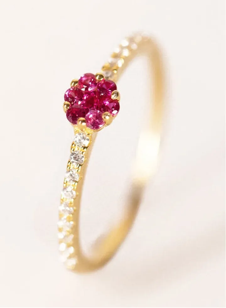 Vanessa Ring