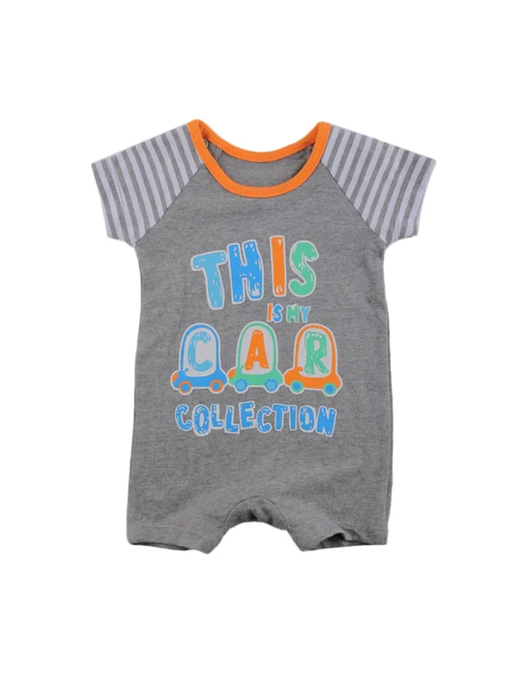 This is My Car Playsuit