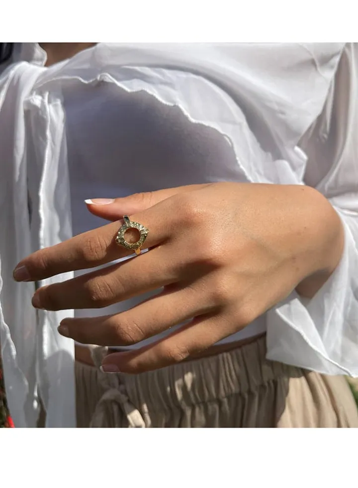 Fiji Ring