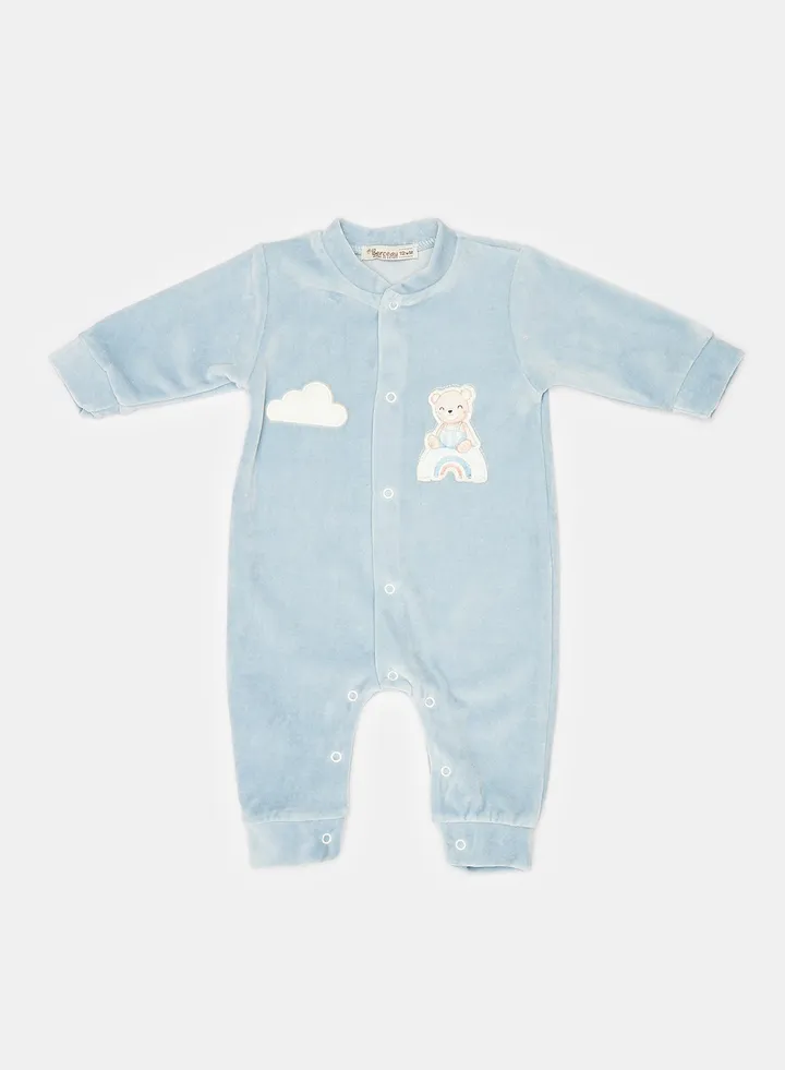 Baby Playsuit