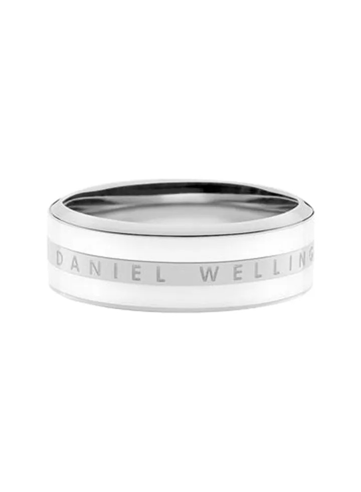 Stainless Steel Classic Ring