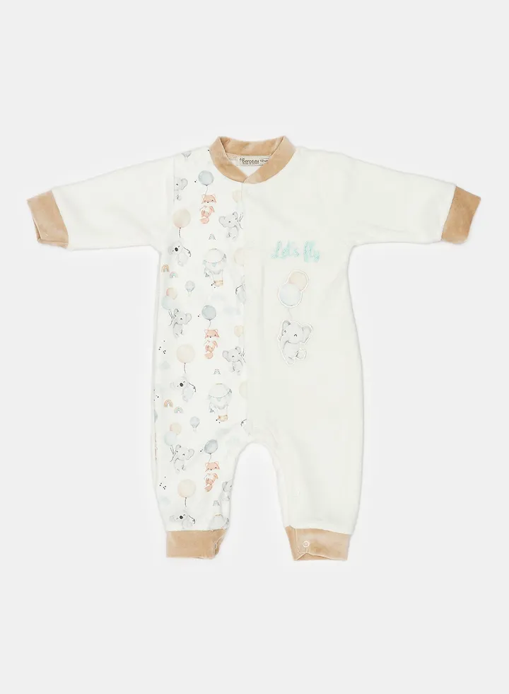 Baby Playsuit