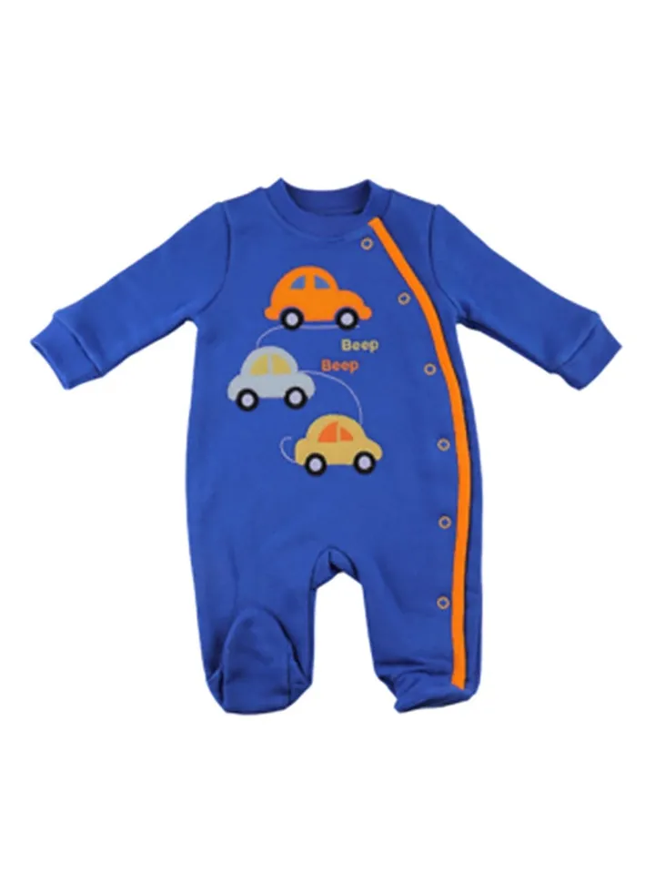 Baby Boys Playsuit