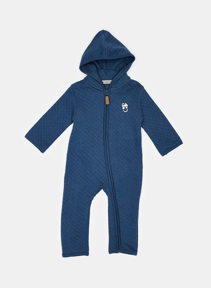 Baby Boy jumpsuit