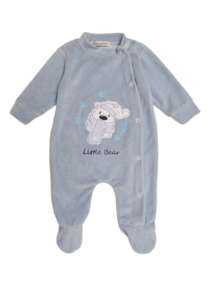 Baby Playsuit