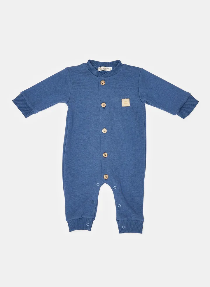 Baby Playsuit