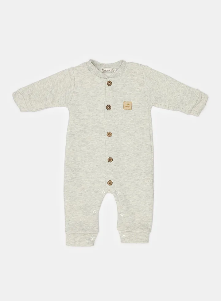 Baby Playsuit