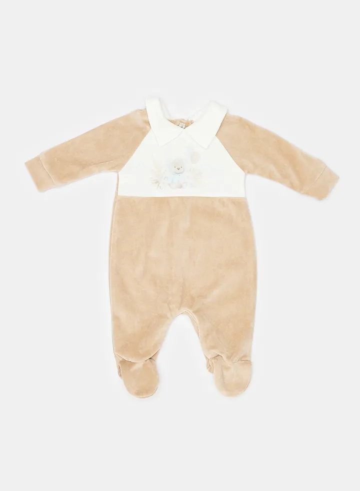 Baby Playsuit