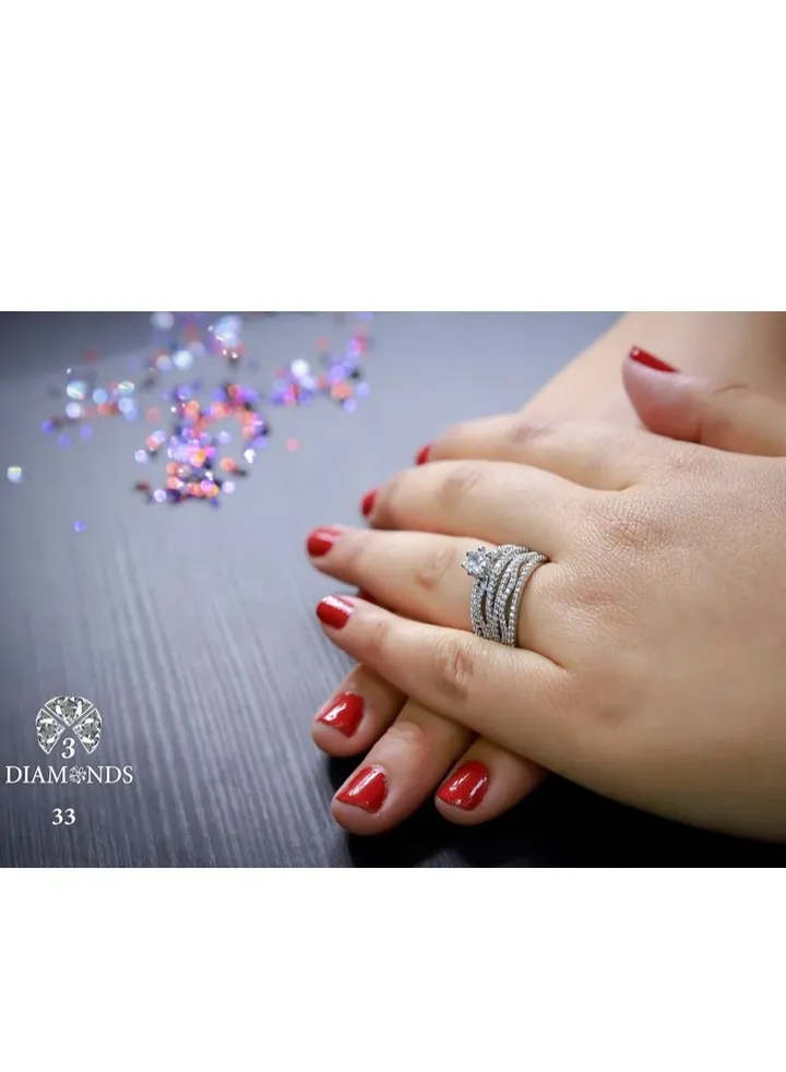 Twins Platinum Plated