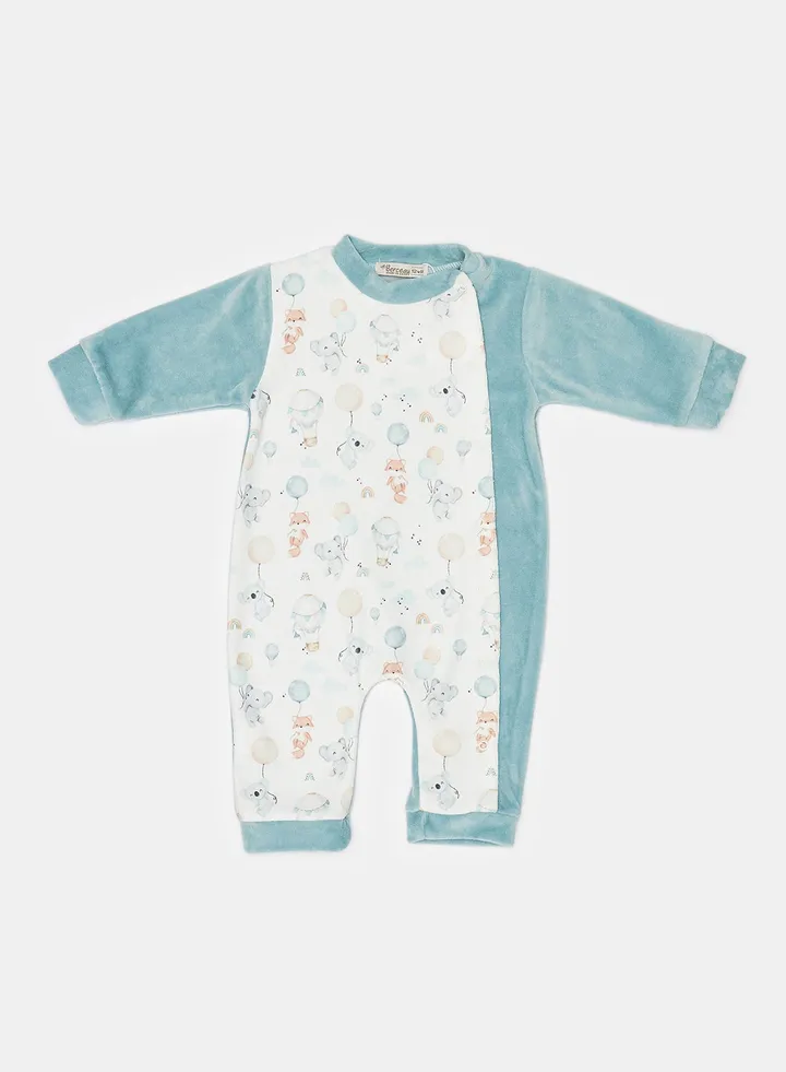 Baby Playsuit