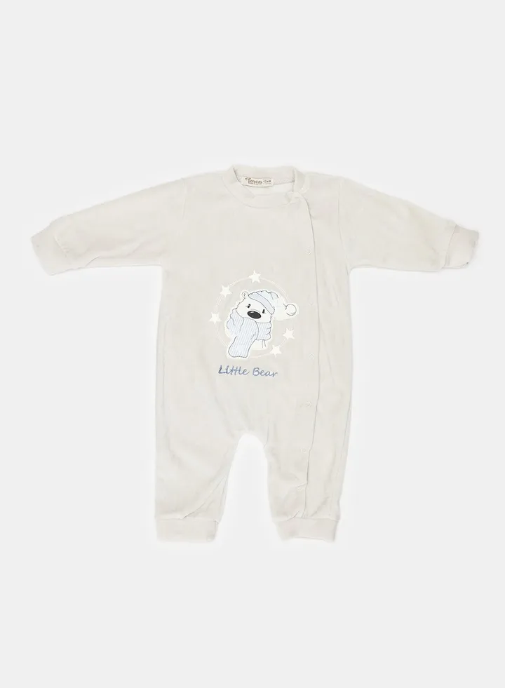Baby Playsuit