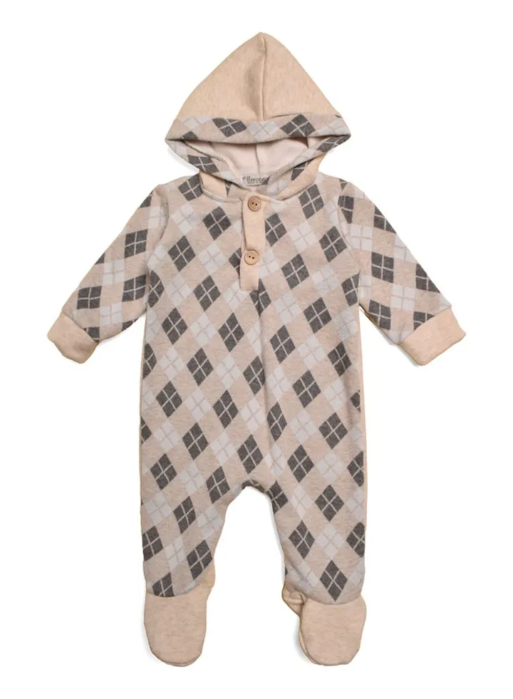 Baby Playsuit