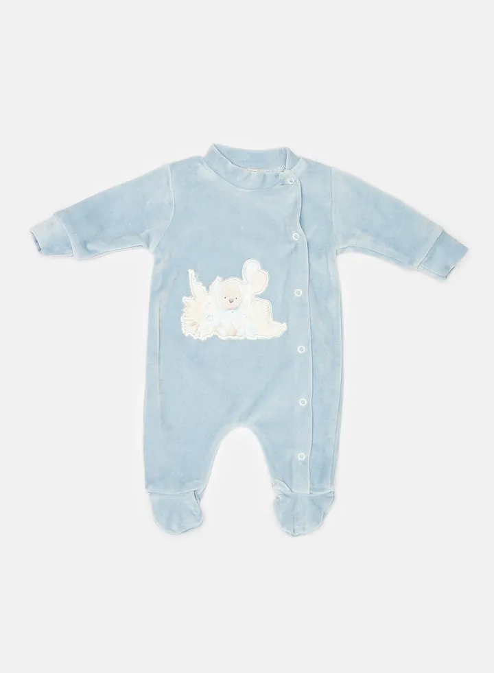 Baby Playsuit