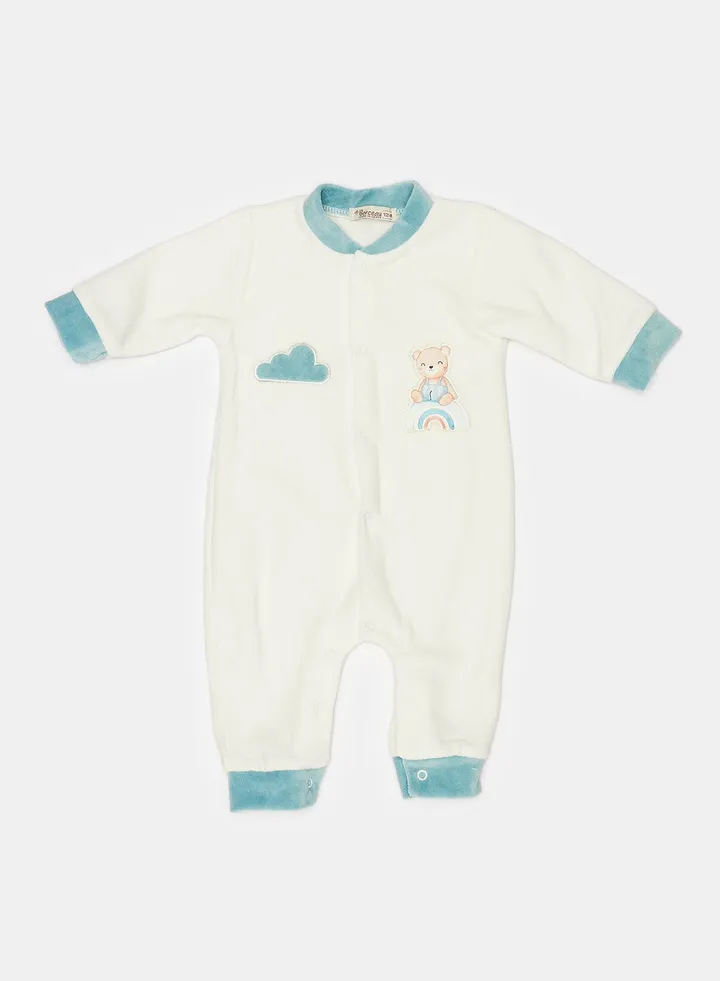 Baby Playsuit