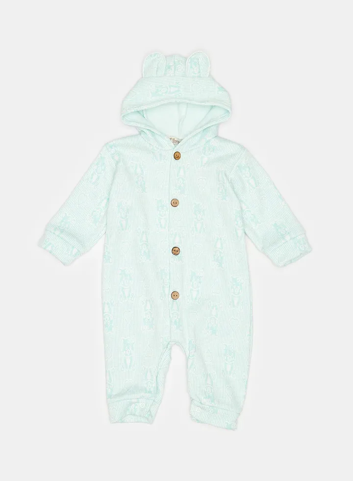 Baby Playsuit