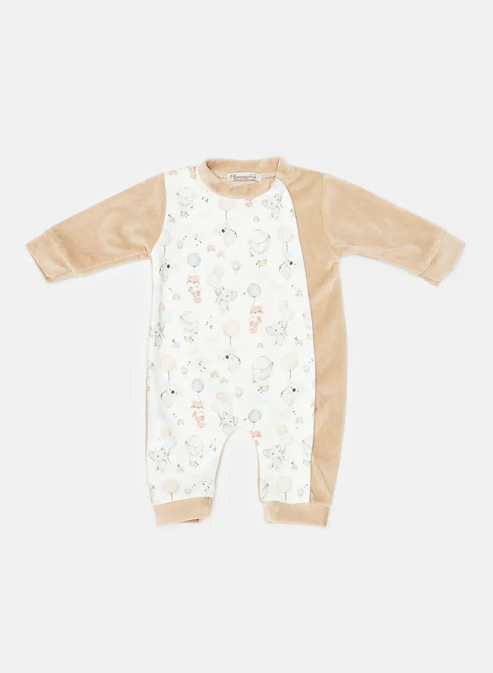 Baby Playsuit