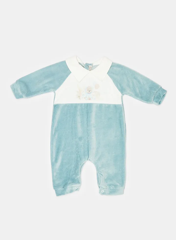 Baby Playsuit