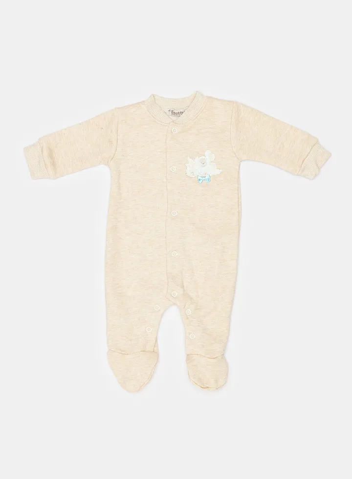 Baby Playsuit