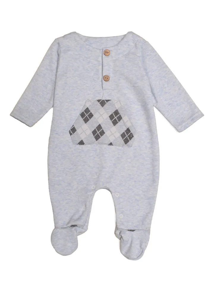 Baby Playsuit
