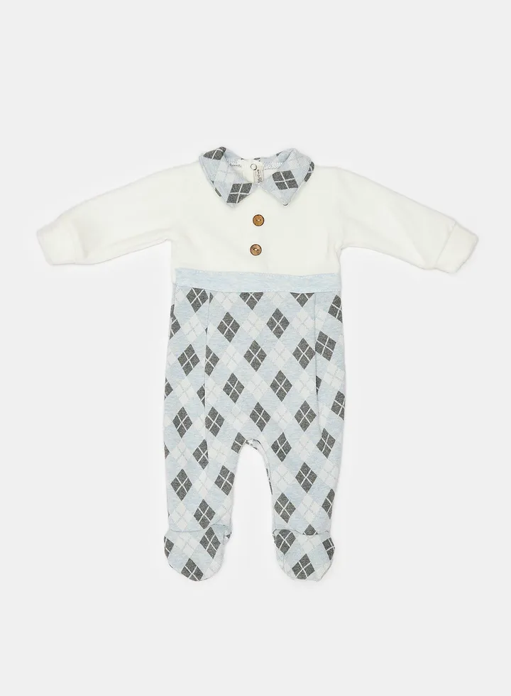 Baby Playsuit