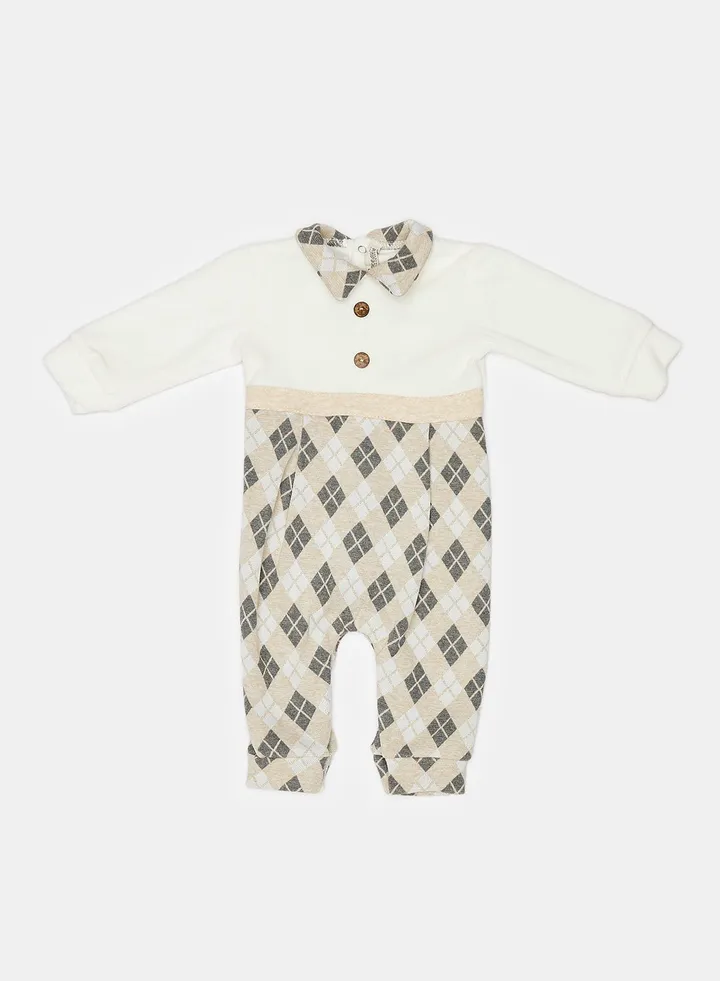 Baby Playsuit