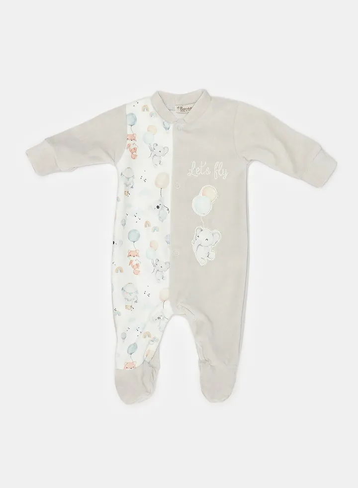 Baby Playsuit