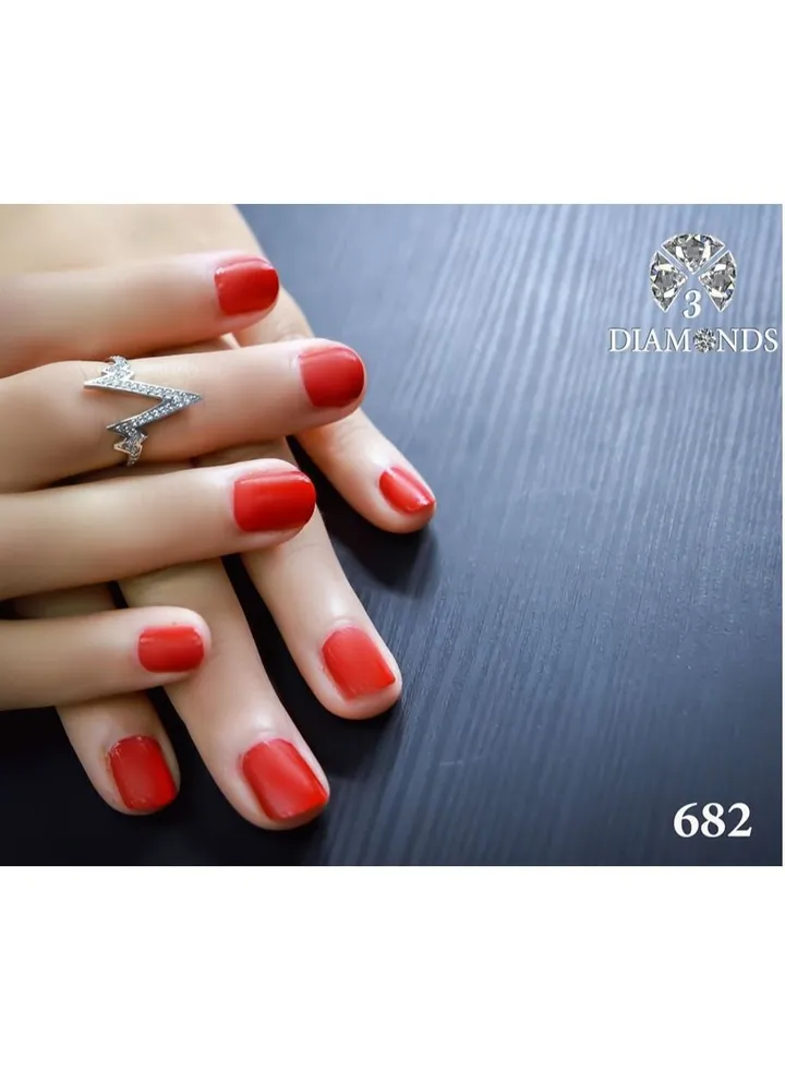 Ring For Women platinum Plated-silver