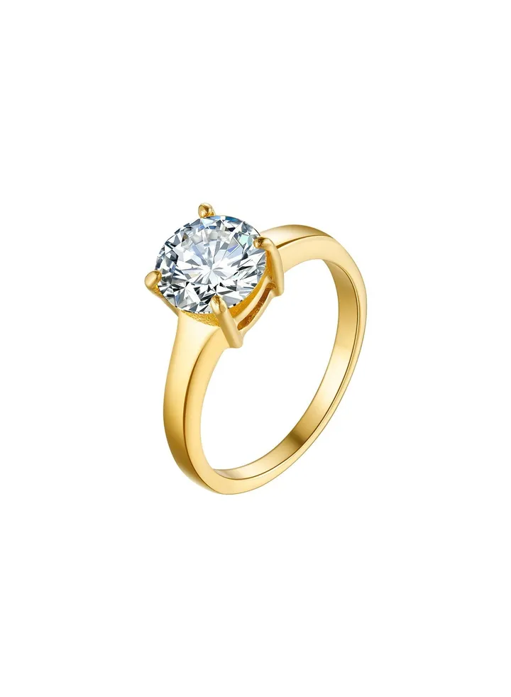ZFRG001GH ZINK Women's Rings