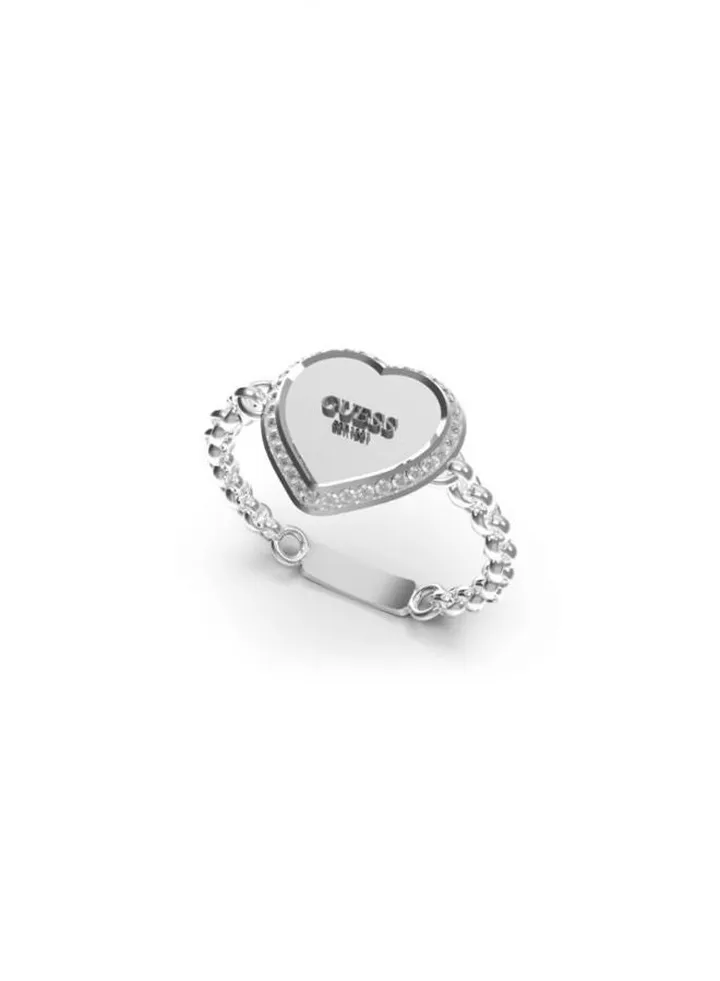 Heart Ring