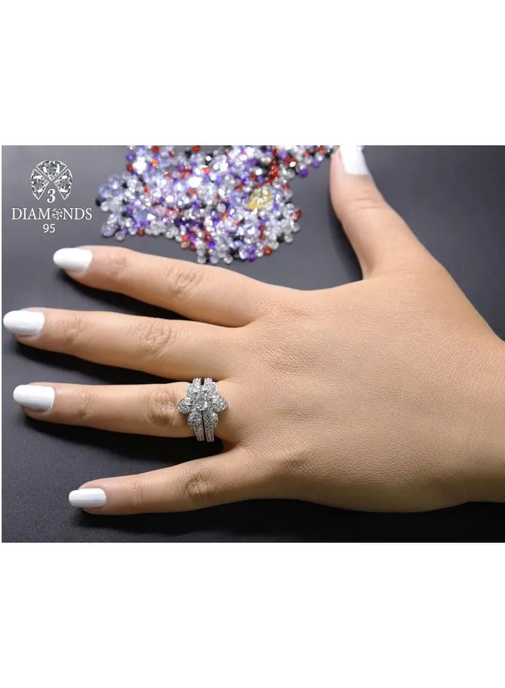 Twins Platinum Plated