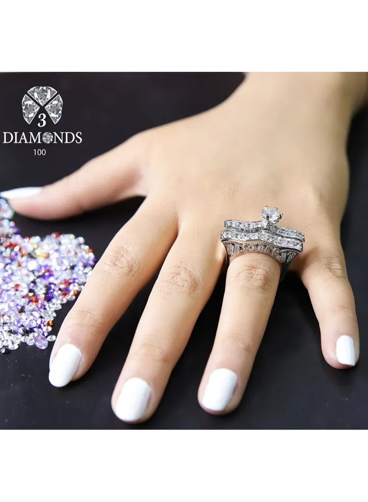 Twins Platinum Plated