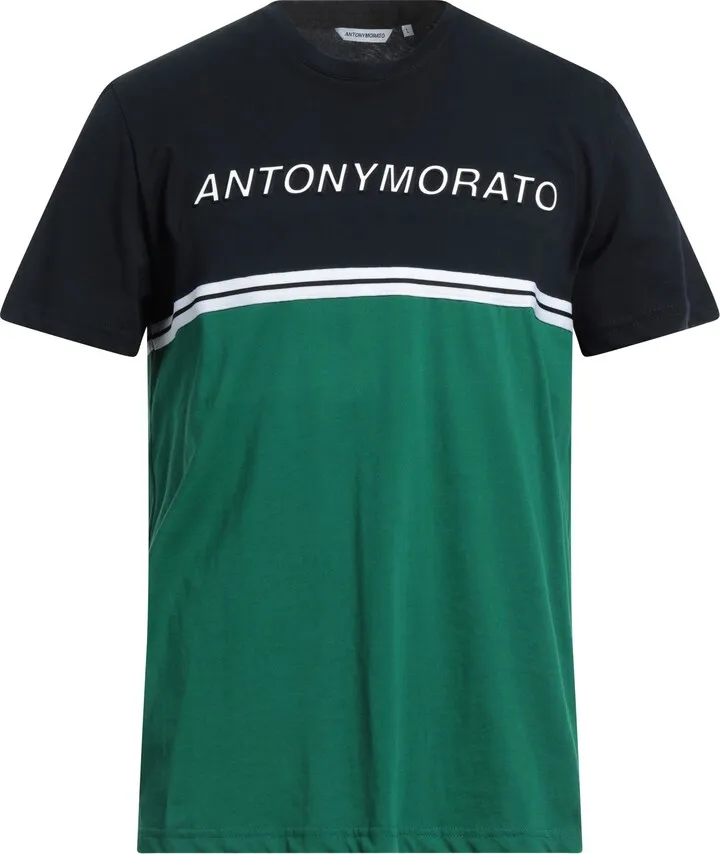 T-shirt Midnight Blue