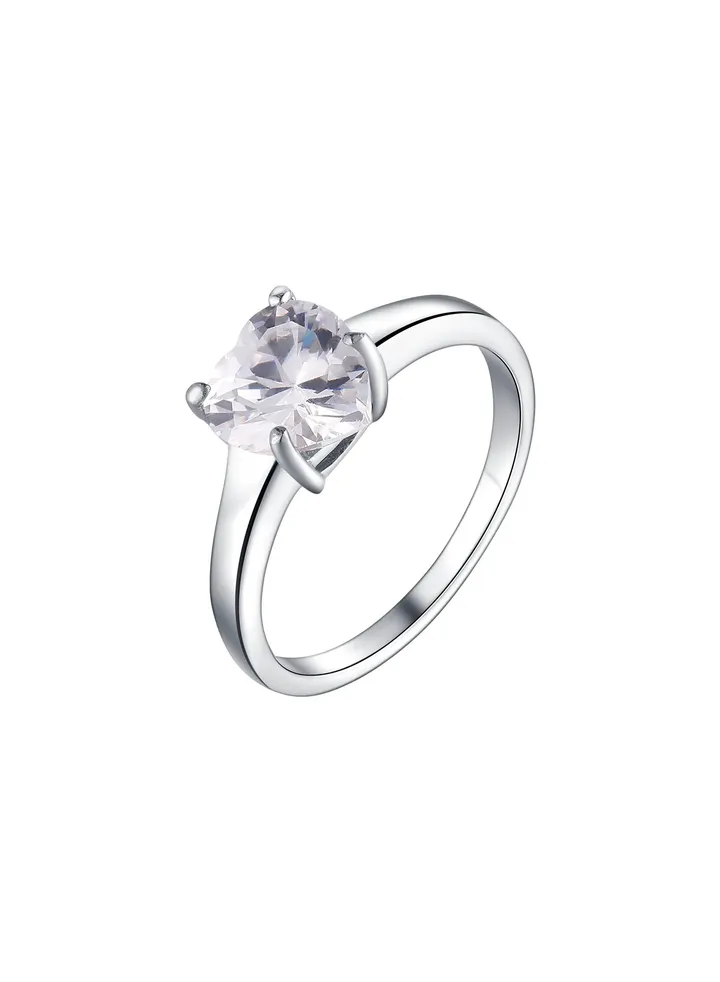 ZFRG001GH ZINK Women's Rings