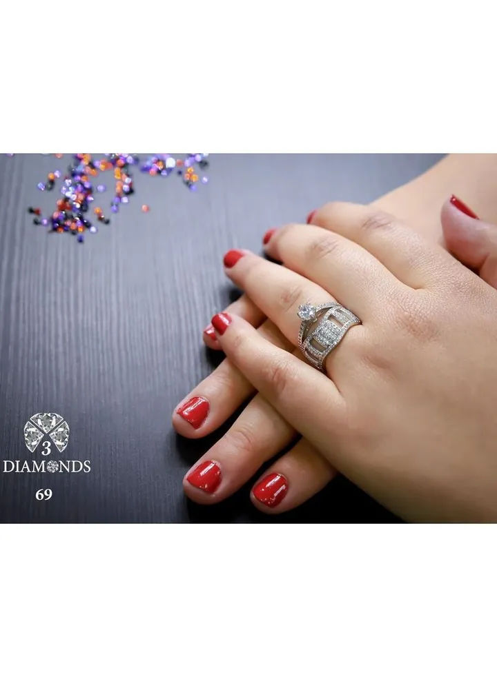 Twins Platinum Plated
