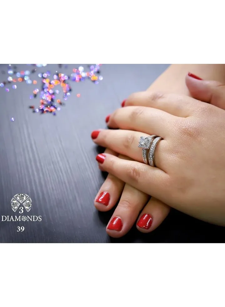 Twins Platinum Plated