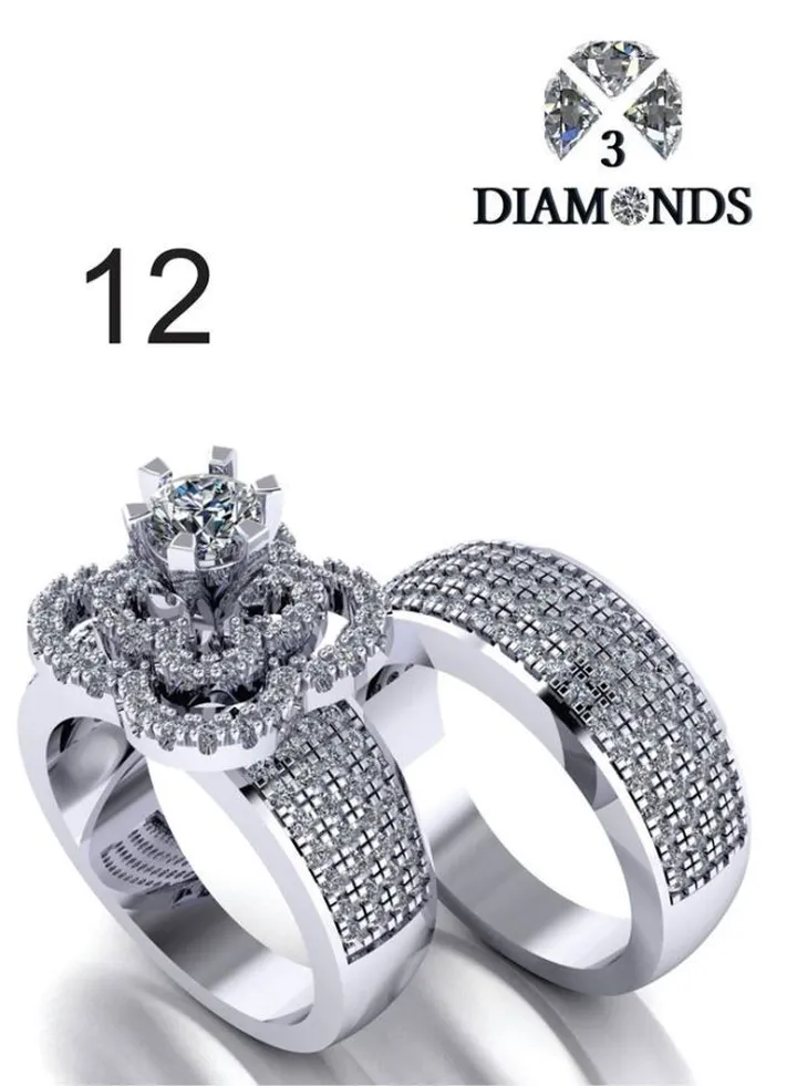 Twins Platinum Plated