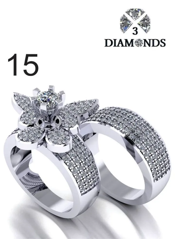 Twins Platinum Plated