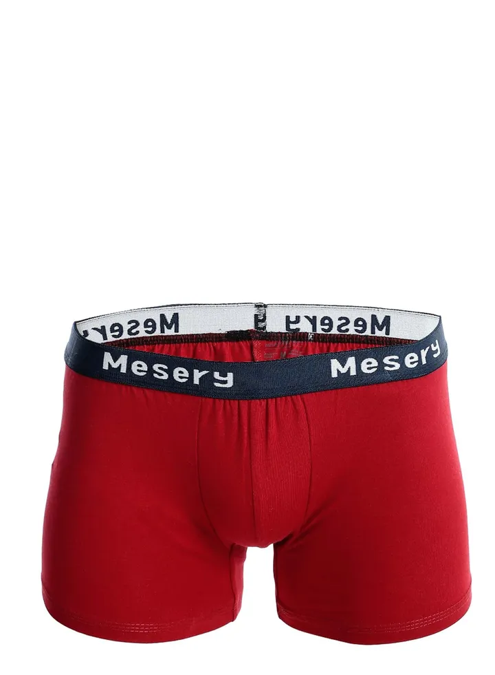 Mesery Men Boxer-Maron