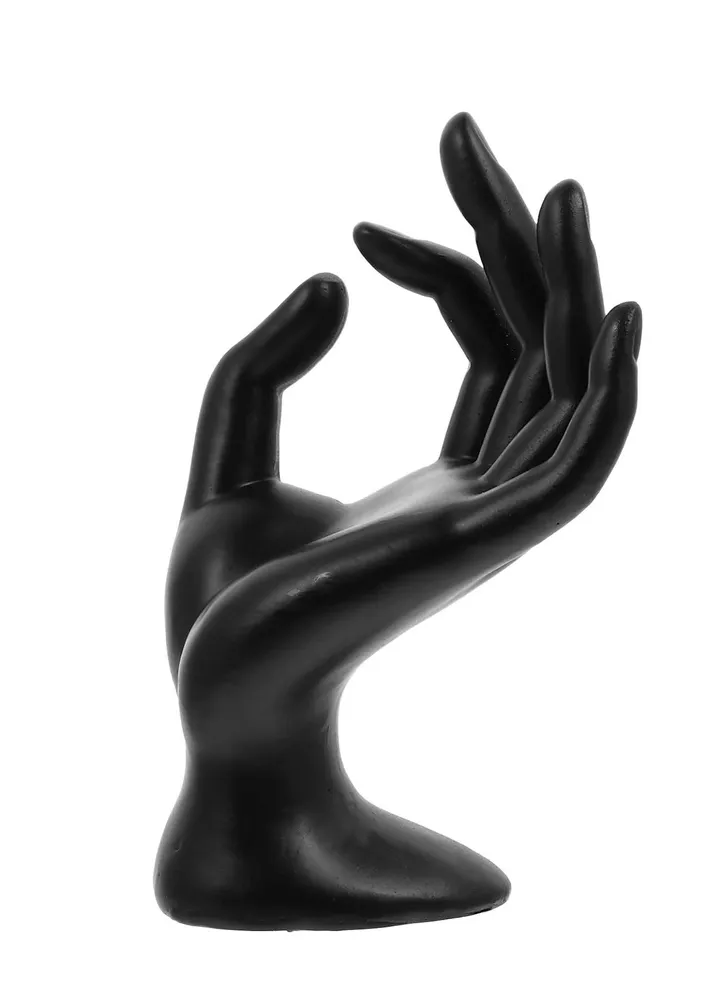 Hand Shape Jewellery Holder Display Stand