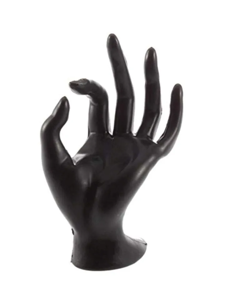 Ring Display Hand Stand