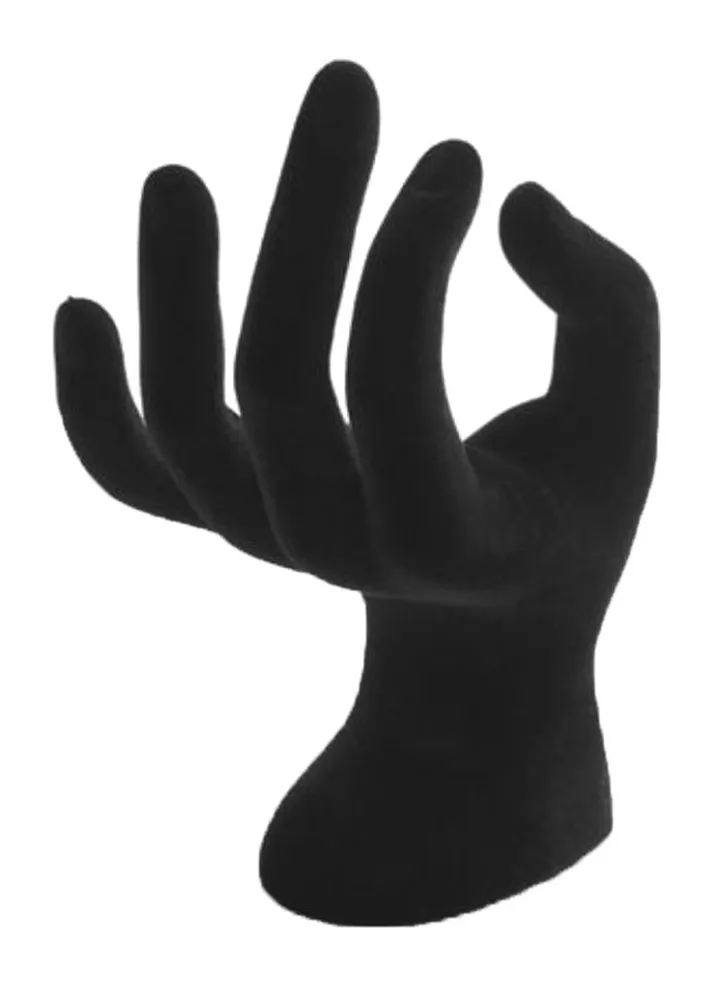 Hanging Hand Jewelry Display Stand